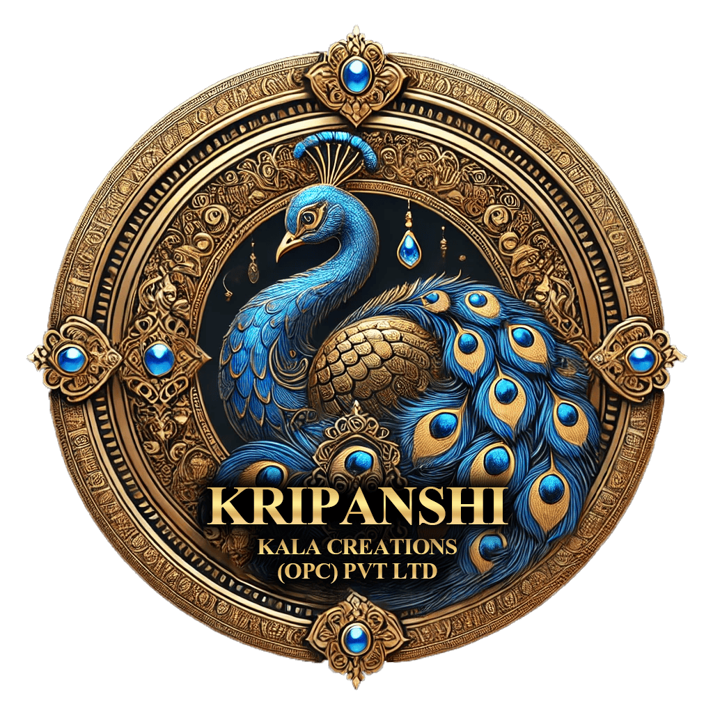 kripanshi kala creations opc private limited